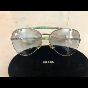 Prada Sunglasses